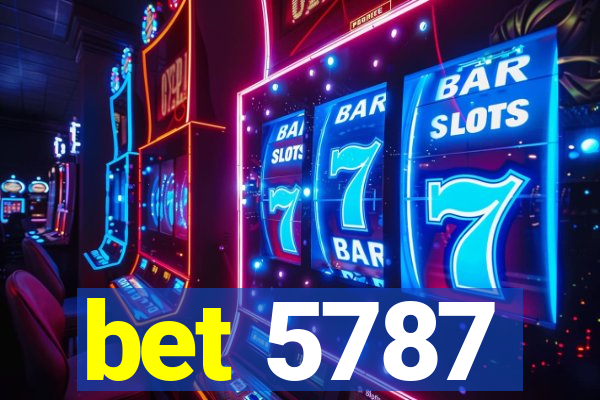 bet 5787